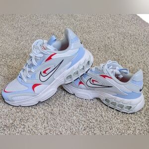 NWT Nike Zoom Air Fire Sneakers